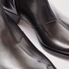 Vincent Leather Boots - CU Vincent Leather Boots - CU