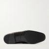Sean Suede Penny Loafers - E1 Sean Suede Penny Loafers - E1