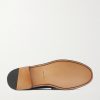 Polished-Leather Loafers - E1 Polished-Leather Loafers - E1