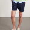 Finn Collapsible-Heel Suede Espadrilles - OU