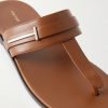 Brighton Leather Sandals - CU Brighton Leather Sandals - CU