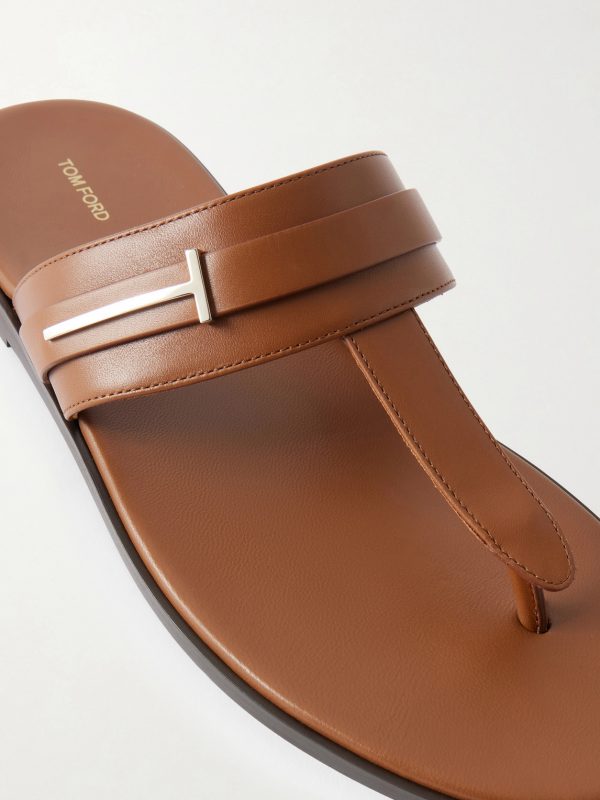 Brighton Leather Sandals - CU Brighton Leather Sandals - CU