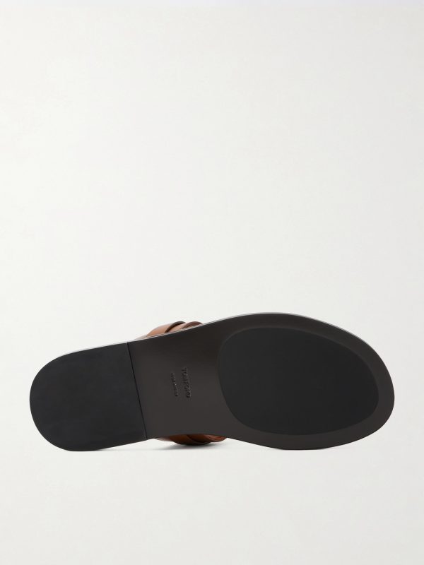 Brighton Leather Sandals - E1 Brighton Leather Sandals - E1