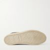 Warwick Full-Grain Leather Sneakers - E1 Warwick Full-Grain Leather Sneakers - E1