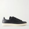 Warwick Full-Grain Leather Sneakers Warwick Full-Grain Leather Sneakers