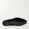 Elkan Patent-Leather Oxford Shoes - E1 Elkan Patent-Leather Oxford Shoes - E1