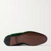 Steven Velvet Slippers - E1 Steven Velvet Slippers - E1