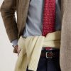 Checked Cotton-Poplin Shirt - CU Checked Cotton-Poplin Shirt - CU