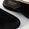 Suede Slippers - CU