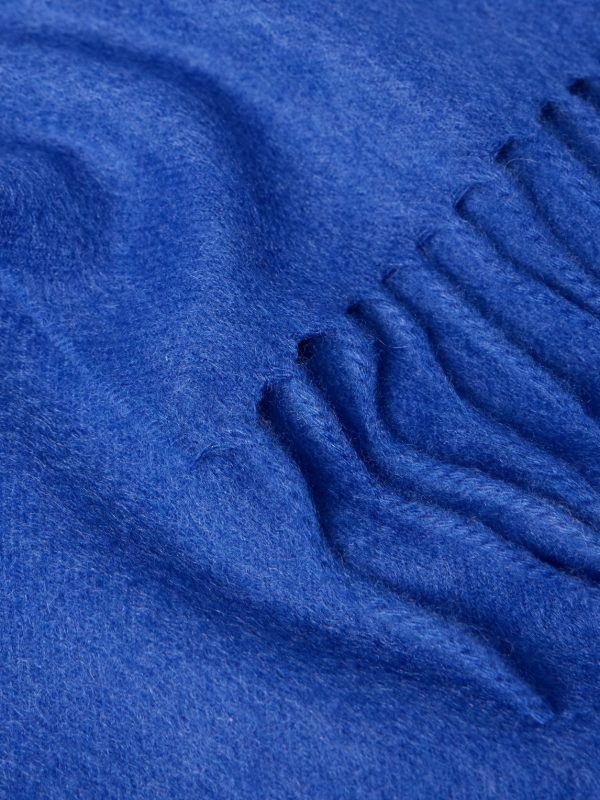 Cashmere Scarf - CU