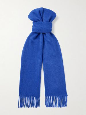 Cashmere Scarf