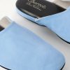 Suede Slippers - CU