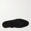 Leather Slippers - E1 Leather Slippers - E1