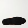 Full-Grain Leather Slippers - E1 Full-Grain Leather Slippers - E1