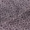 Printed Silk-Voile Scarf - CU