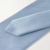8.5cm Silk-Jacquard Tie - CU