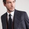 Silk-Jacquard Tie - FR Silk-Jacquard Tie - FR