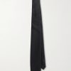Silk-Jacquard Tie Silk-Jacquard Tie