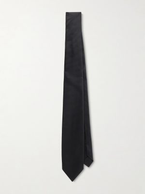 Silk-Jacquard Tie Silk-Jacquard Tie