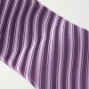 8.5cm Striped Silk-Jacquard Tie - CU