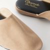 Suede Slippers - CU