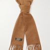 Cashmere Scarf Cashmere Scarf