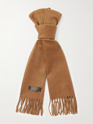 Cashmere Scarf