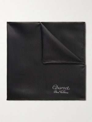 Silk Pocket Square Silk Pocket Square