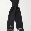 Cashmere Scarf