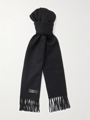 Cashmere Scarf