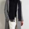 Cashmere Scarf - OU