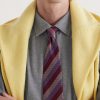 Herringbone Cotton Shirt - CU