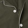 Basel Stretch-Micro Modal Jersey Pyjama Set - CU Basel Stretch-Micro Modal Jersey Pyjama Set - CU