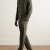 Basel Stretch-Micro Modal Jersey Pyjama Set - OU Basel Stretch-Micro Modal Jersey Pyjama Set - OU