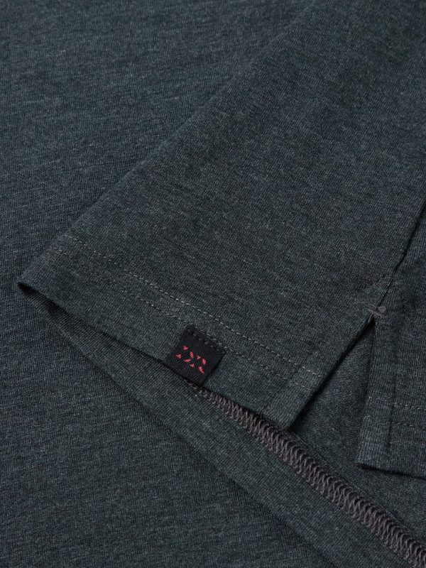 Marlowe Stretch-Micro Modal Jersey T-Shirt - CU