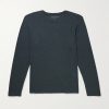 Marlowe Stretch-Micro Modal Jersey T-Shirt