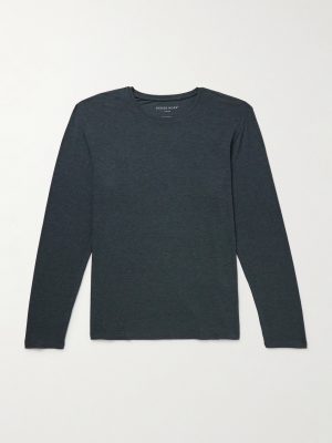 Marlowe Stretch-Micro Modal Jersey T-Shirt Marlowe Stretch-Micro Modal Jersey T-Shirt