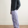 Marlowe Stretch-Micro Modal Jersey T-Shirt - OU