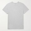 Marlowe 1 Stretch Modal Jersey T-Shirt Marlowe 1 Stretch Modal Jersey T-Shirt