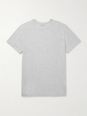 Marlowe 1 Stretch Modal Jersey T-Shirt Marlowe 1 Stretch Modal Jersey T-Shirt