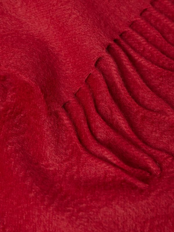 Cashmere Scarf - CU Cashmere Scarf - CU