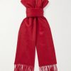 Cashmere Scarf Cashmere Scarf