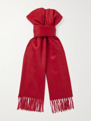 Cashmere Scarf