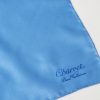 Silk Pocket Square - CU Silk Pocket Square - CU