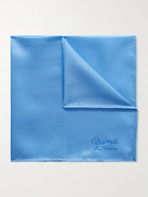 Silk Pocket Square Silk Pocket Square