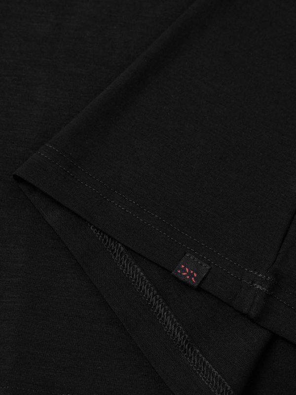 Basel Stretch Micro Modal-Jersey T-Shirt - CU Basel Stretch Micro Modal-Jersey T-Shirt - CU