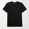 Basel Stretch Micro Modal-Jersey T-Shirt Basel Stretch Micro Modal-Jersey T-Shirt