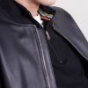 Merino Wool Half-Zip Sweater - CU Merino Wool Half-Zip Sweater - CU
