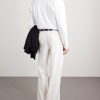 Cotton-Poplin Shirt - BK Cotton-Poplin Shirt - BK