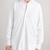Cotton-Poplin Shirt - FR Cotton-Poplin Shirt - FR